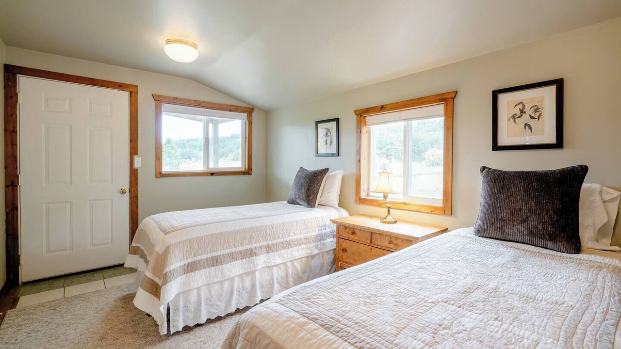 Photo of Bedroom in McMinnville