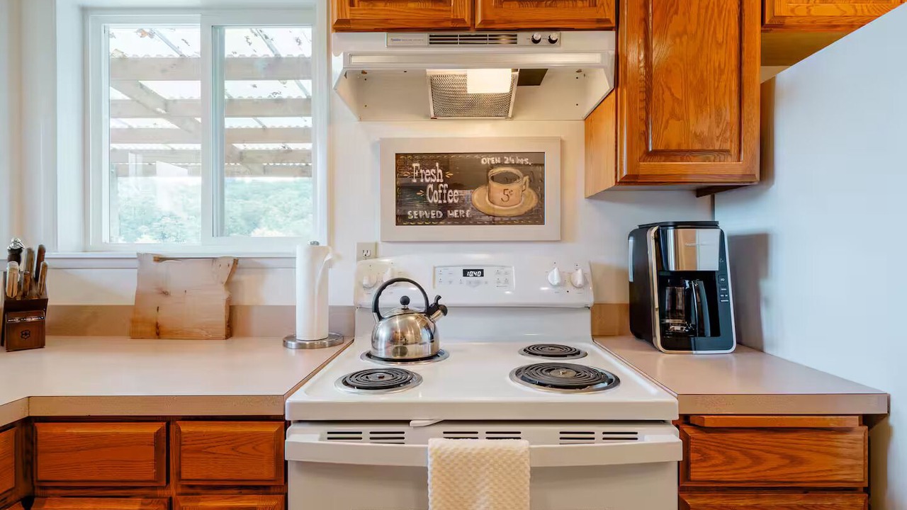Photo of Kitchen in McMinnville