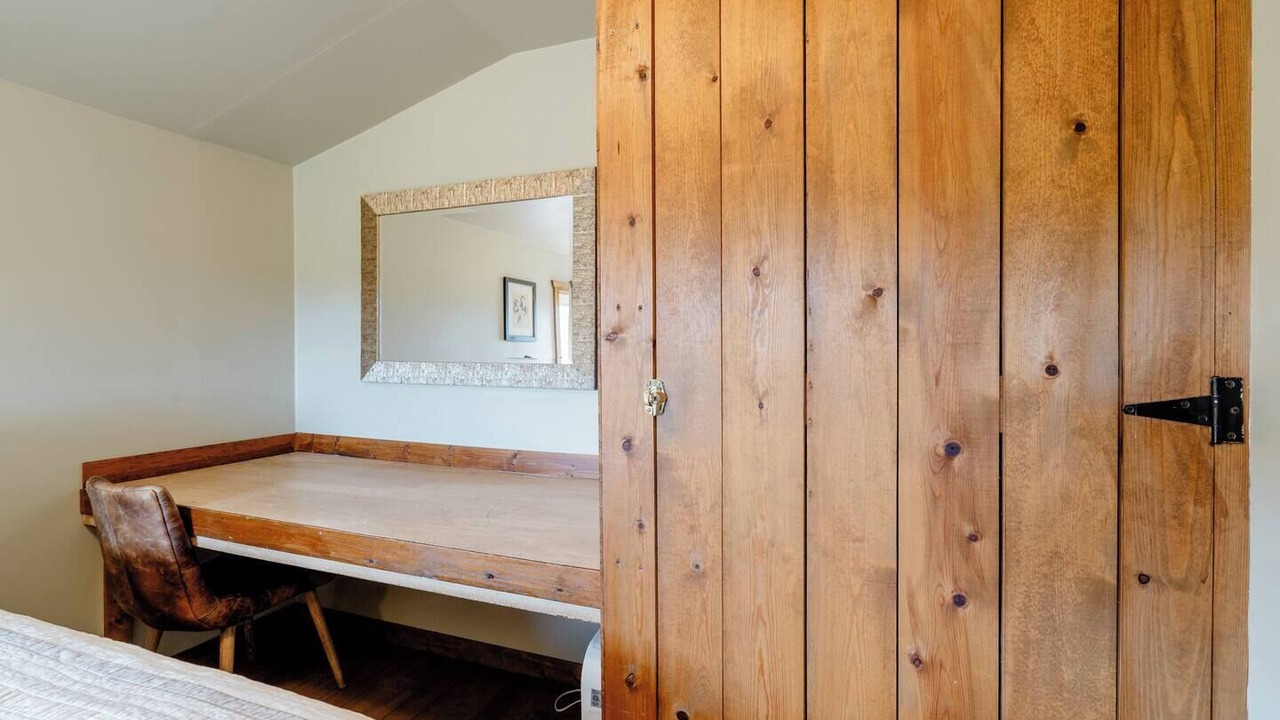 Photo of Bedroom in McMinnville