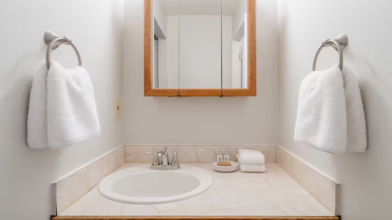 Photo of Bathroom in McMinnville