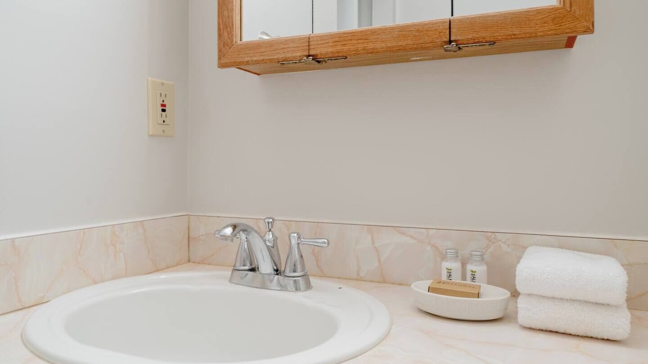 Photo of Bathroom in McMinnville