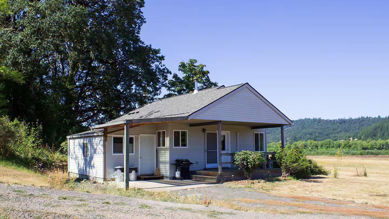 Photo of Outdoor in McMinnville