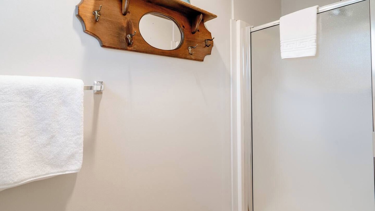 Photo of Bathroom in McMinnville