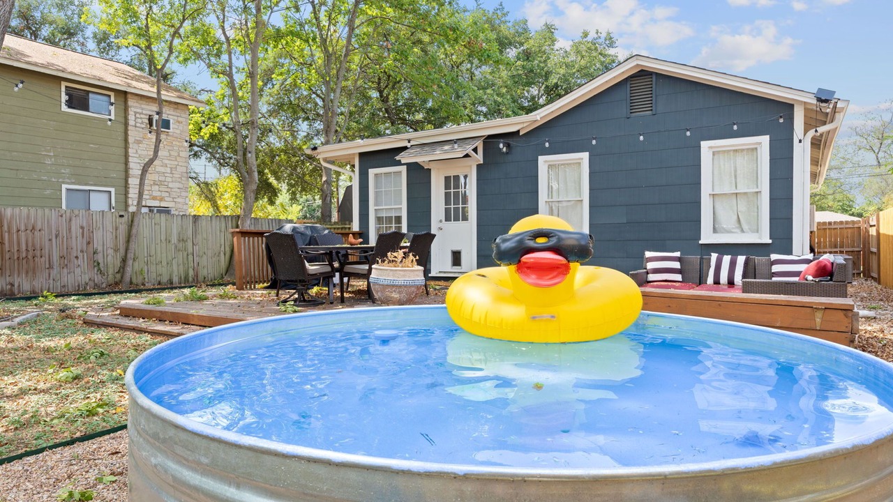 Photo of Outdoor in Brentwood