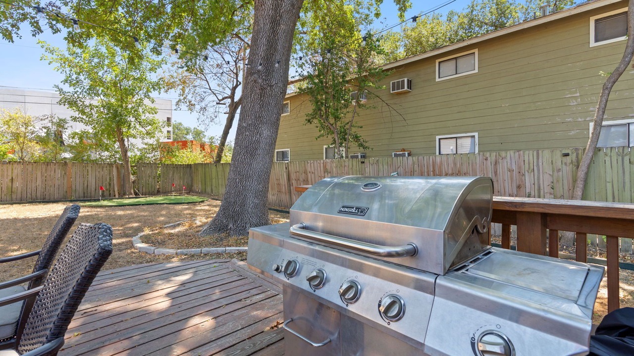 Photo of Outdoor in Brentwood