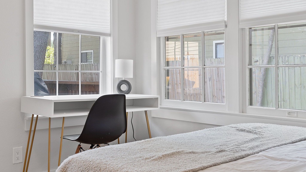 Photo of Bedroom in Brentwood