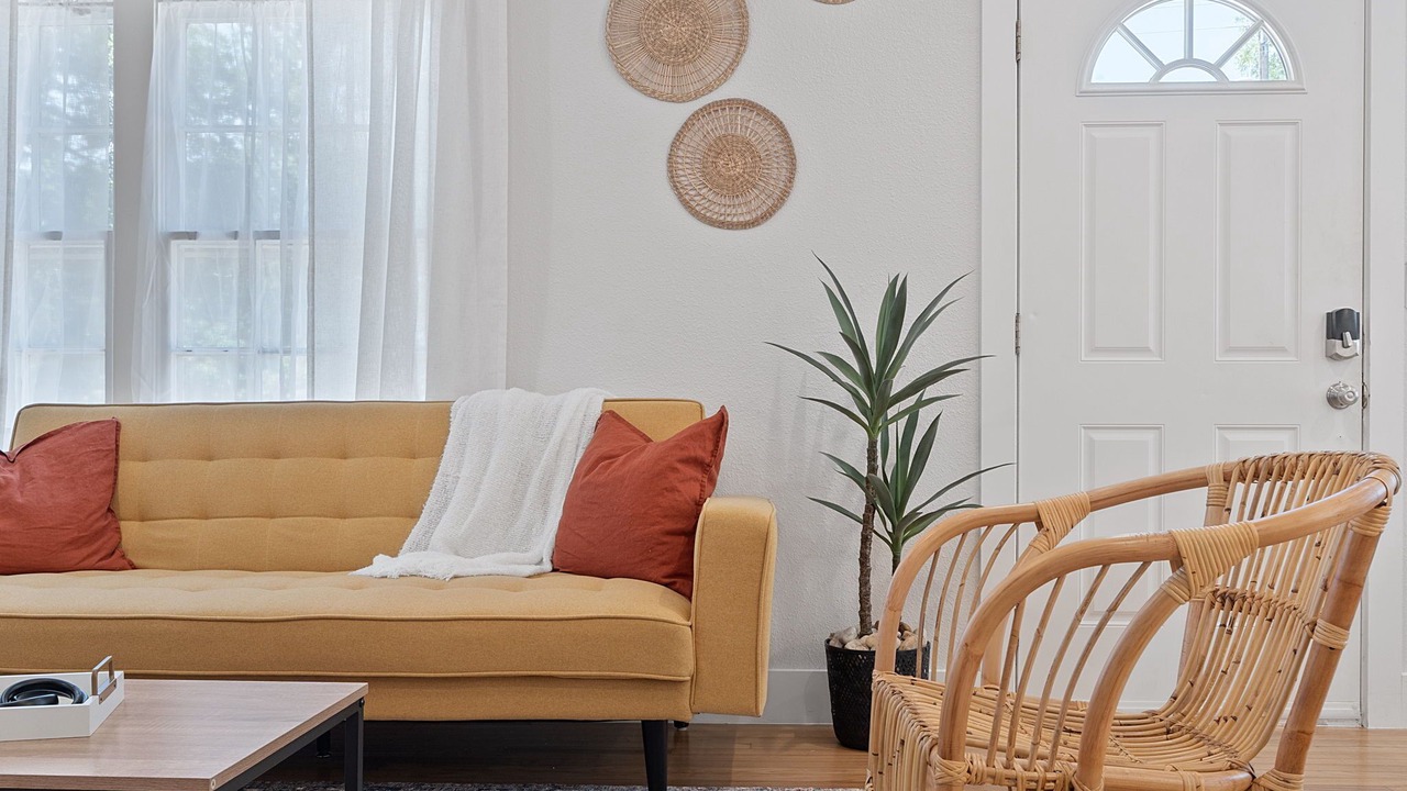 Photo of Livingroom in Brentwood