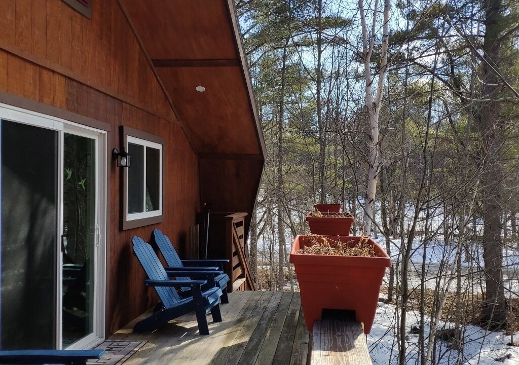 Photo of Patio Balcony in Wilmington