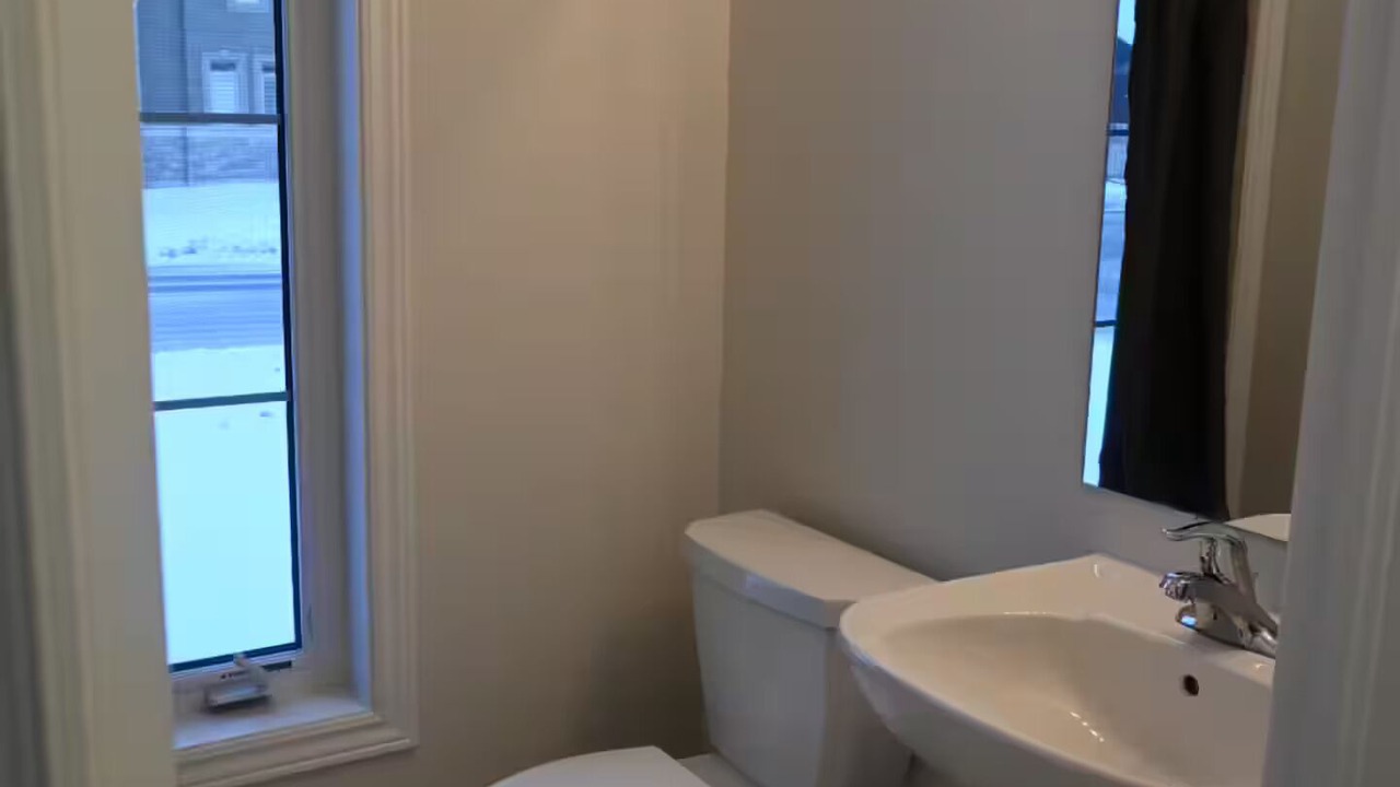 Photo of Bathroom in Alcona