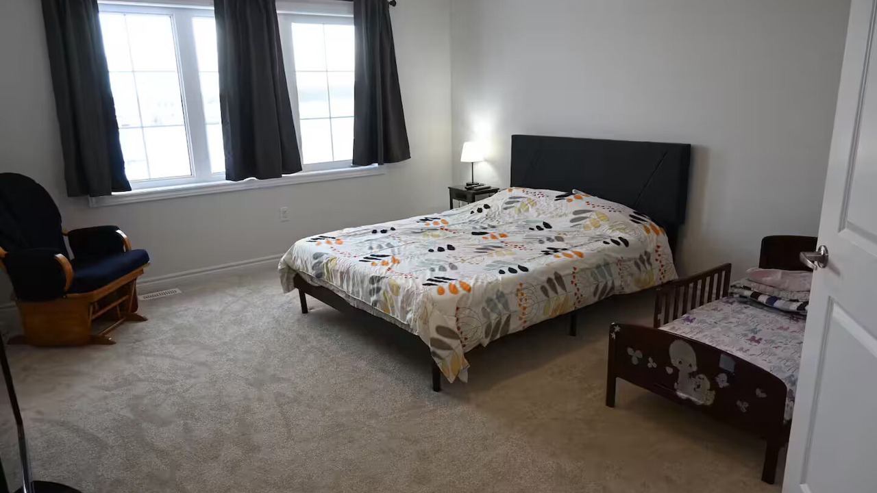 Photo of Bedroom in Alcona