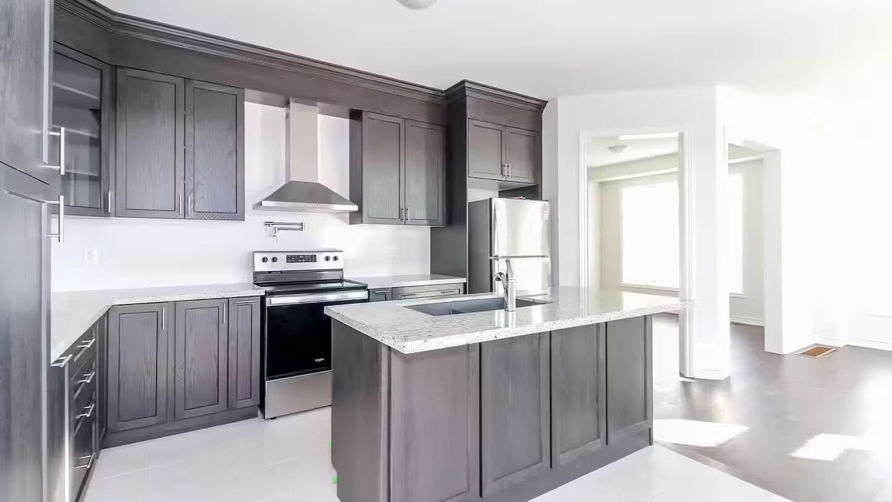 Photo of Kitchen in Alcona