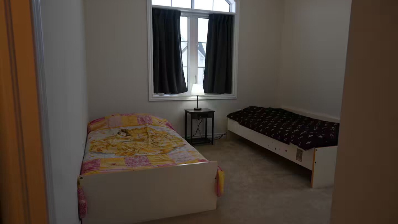 Photo of Bedroom in Alcona