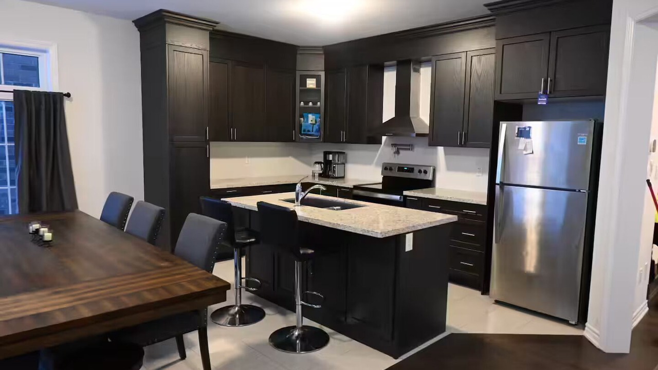 Photo of Kitchen in Alcona