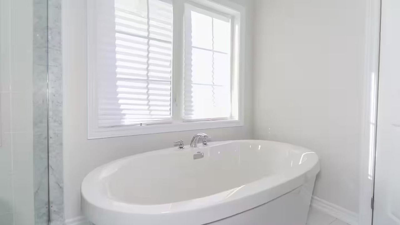 Photo of Bathroom in Alcona