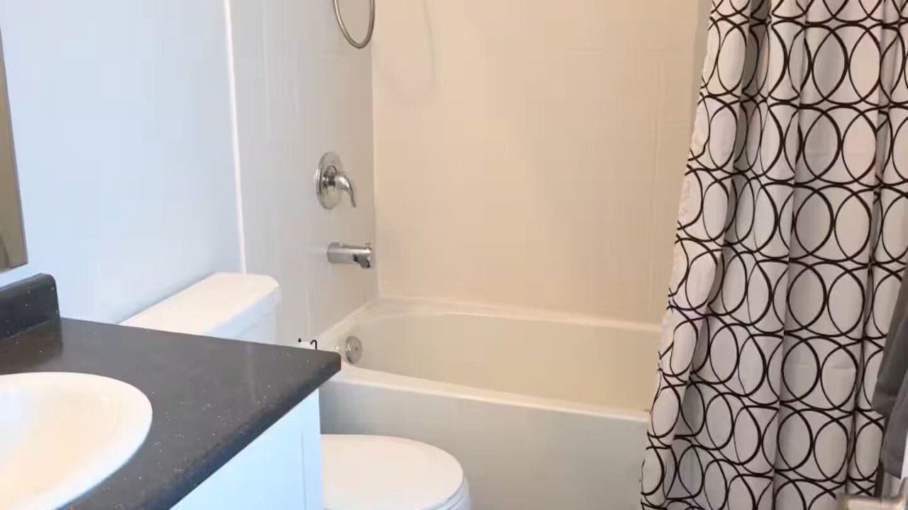 Photo of Bathroom in Alcona