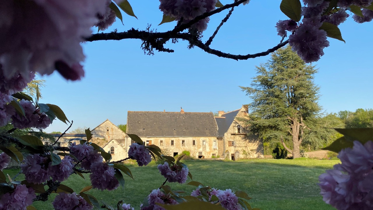 Photo of Outdoor in Pont-de-Ruan