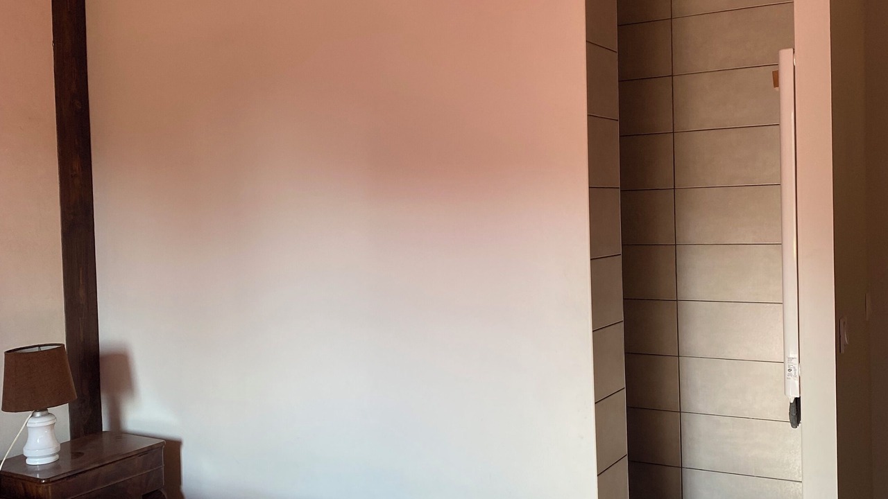 Photo of Bedroom in Pont-de-Ruan