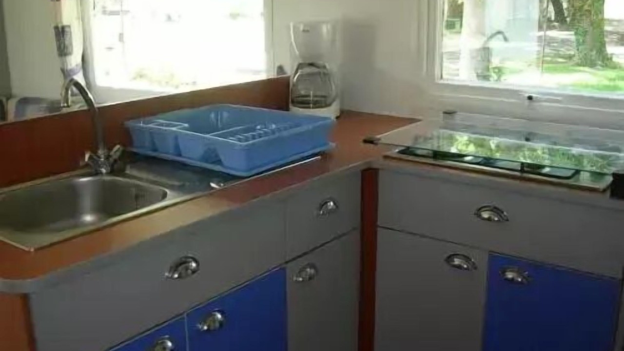Photo of Kitchen in Bigaroque