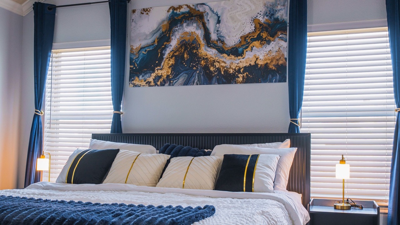 Photo of Bedroom in Abilene