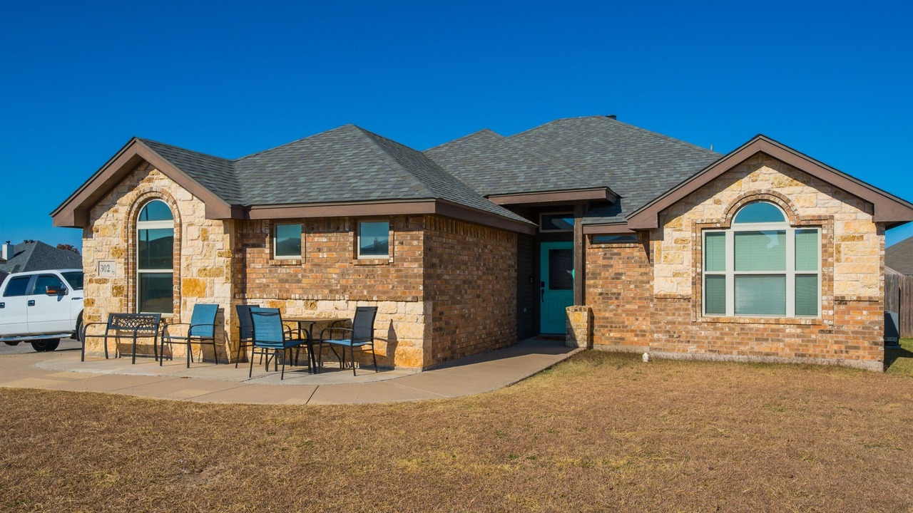 Photo of Outdoor in Abilene