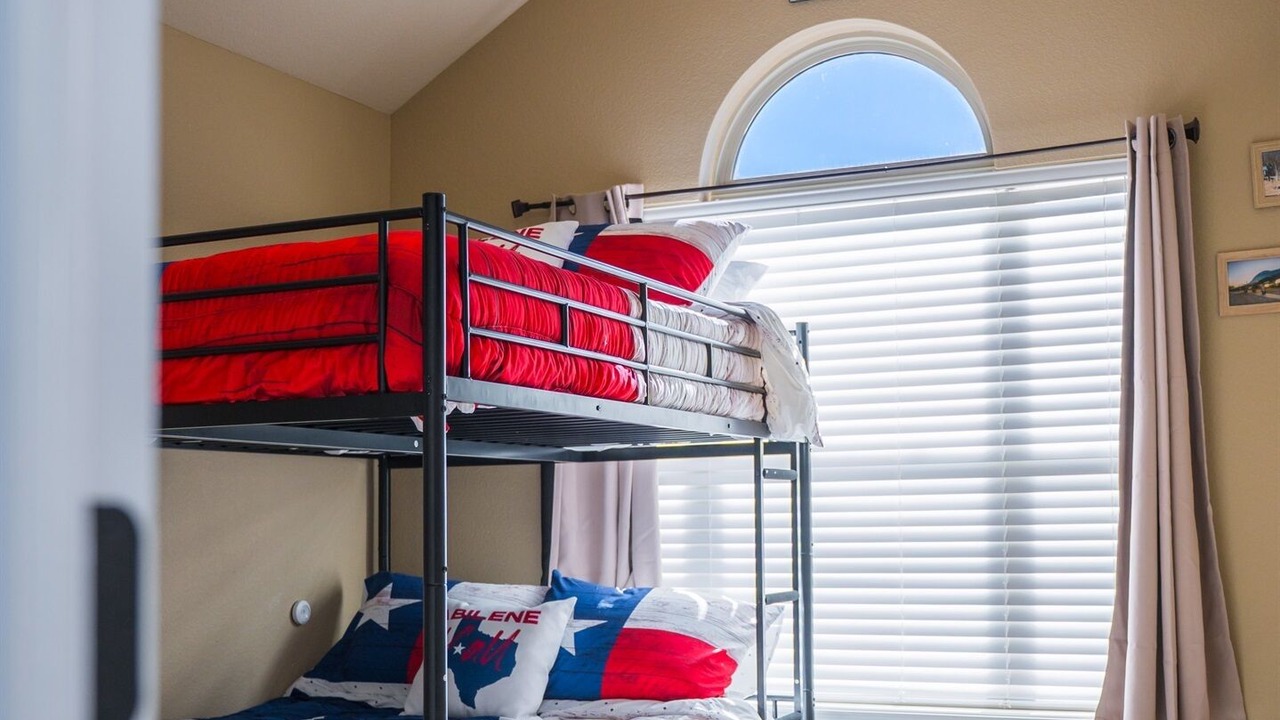 Photo of Bedroom in Abilene