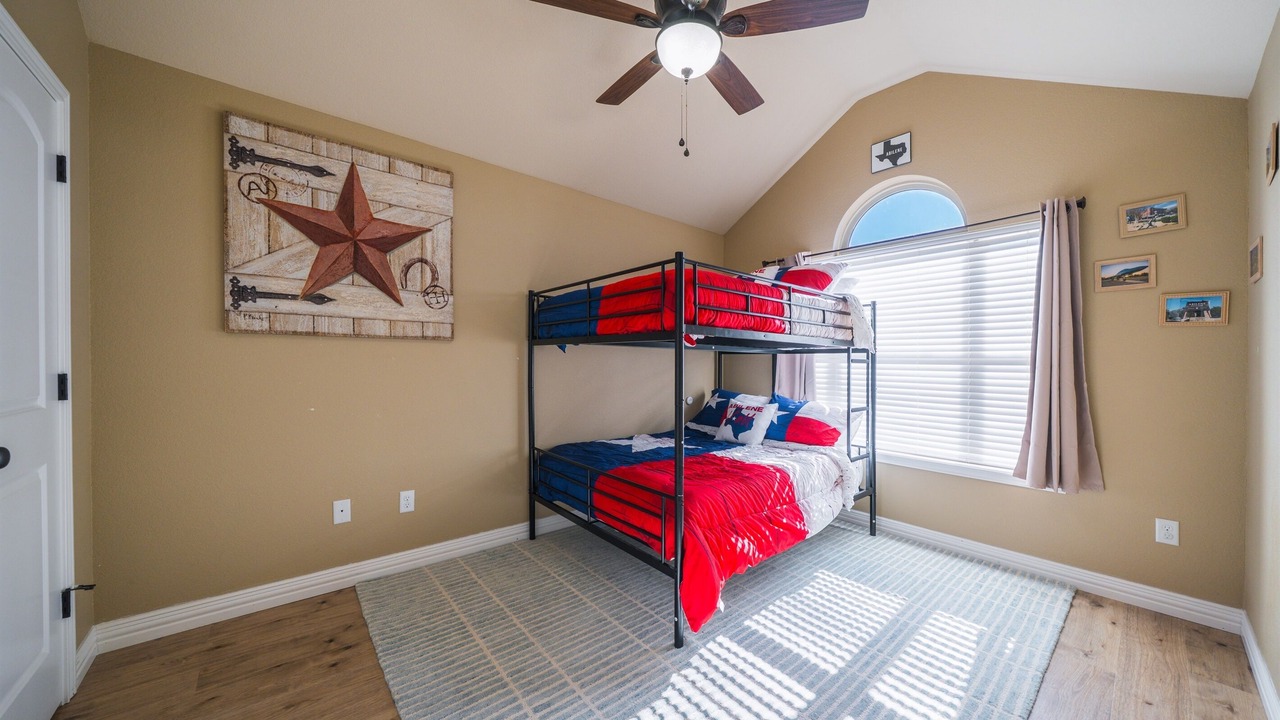 Photo of Bedroom in Abilene