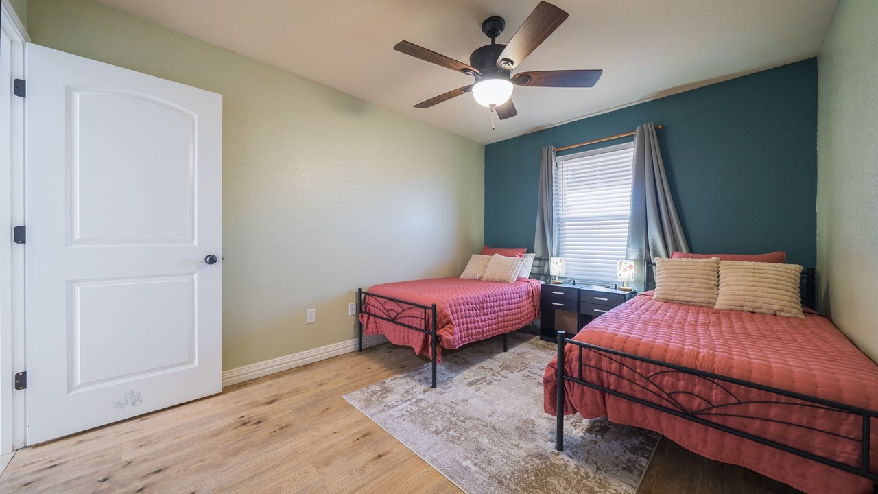 Photo of Bedroom in Abilene