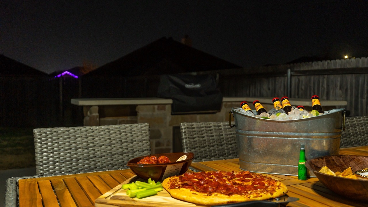 Photo of Outdoor in Abilene