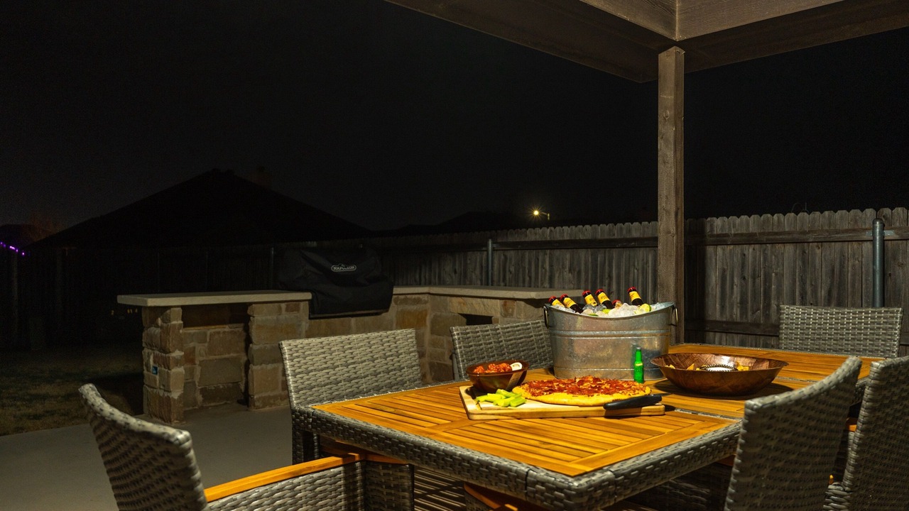 Photo of Outdoor in Abilene