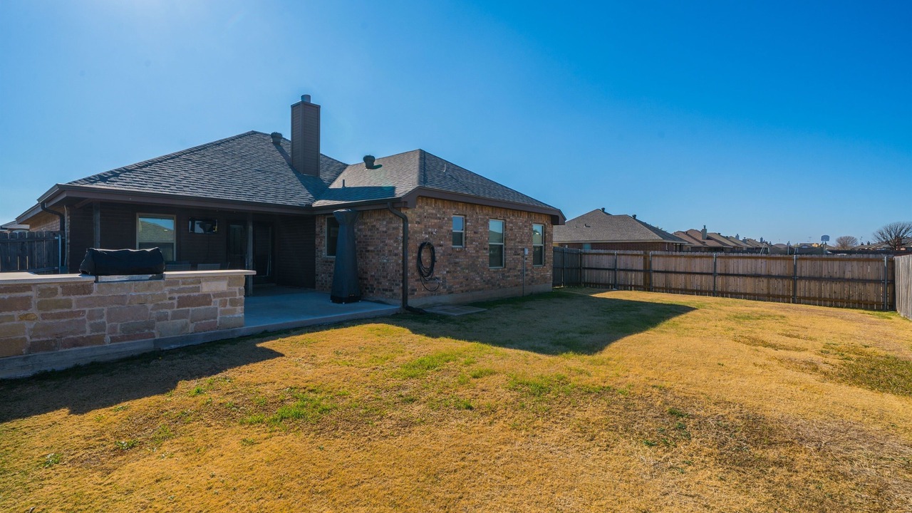 Photo of Outdoor in Abilene