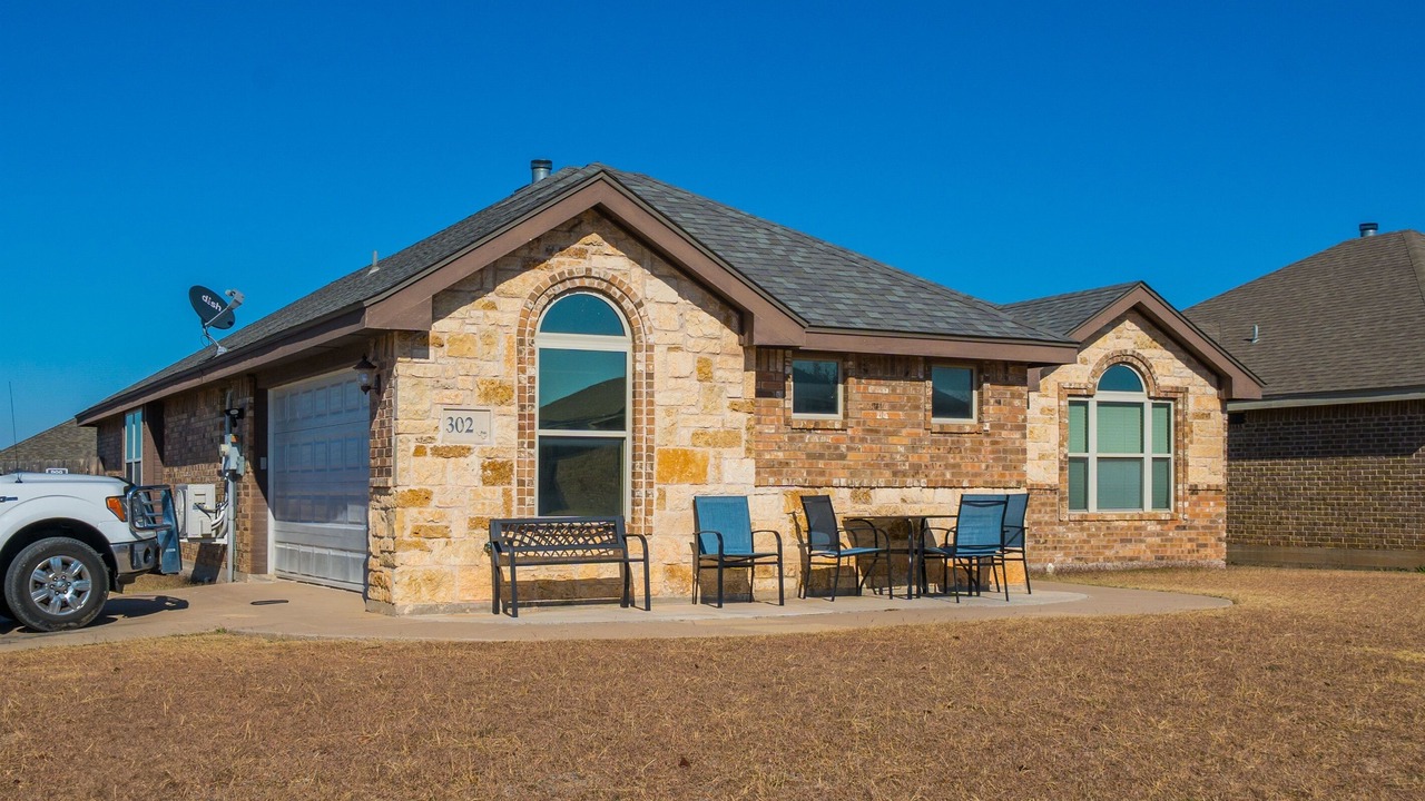 Photo of Outdoor in Abilene