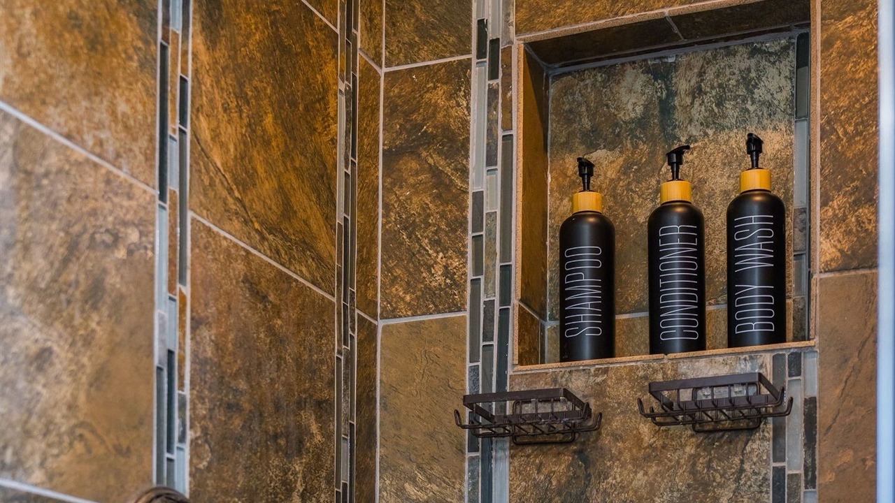 Photo of Bathroom in Abilene