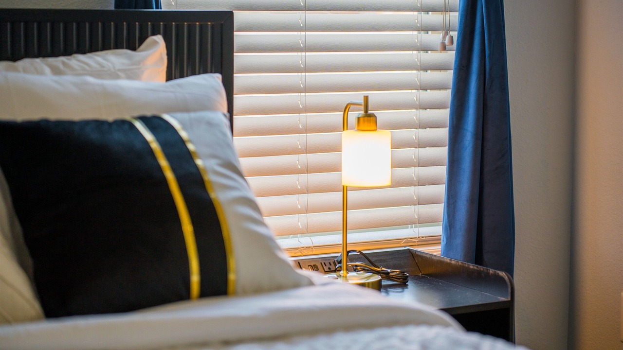 Photo of Bedroom in Abilene