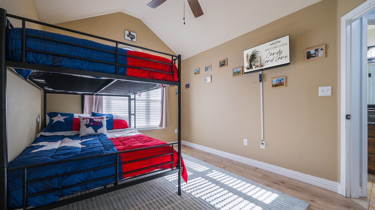 Photo of Bedroom in Abilene