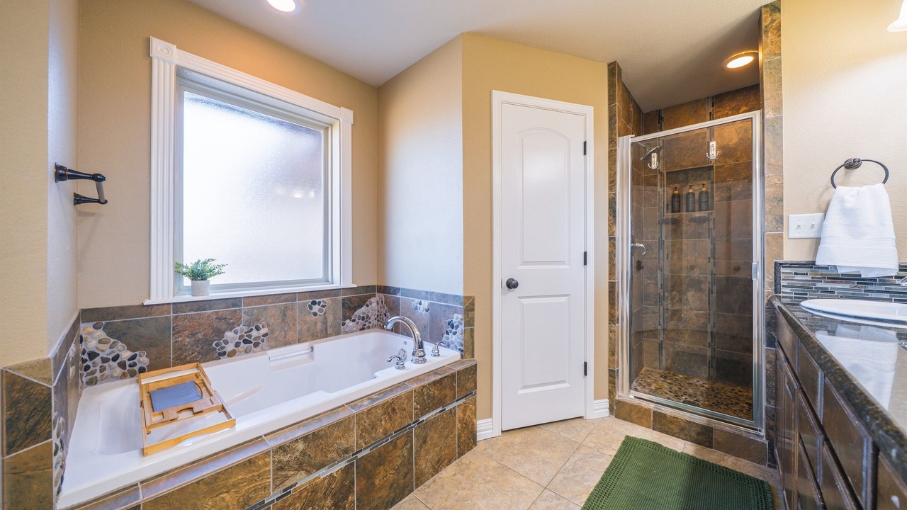 Photo of Bathroom in Abilene