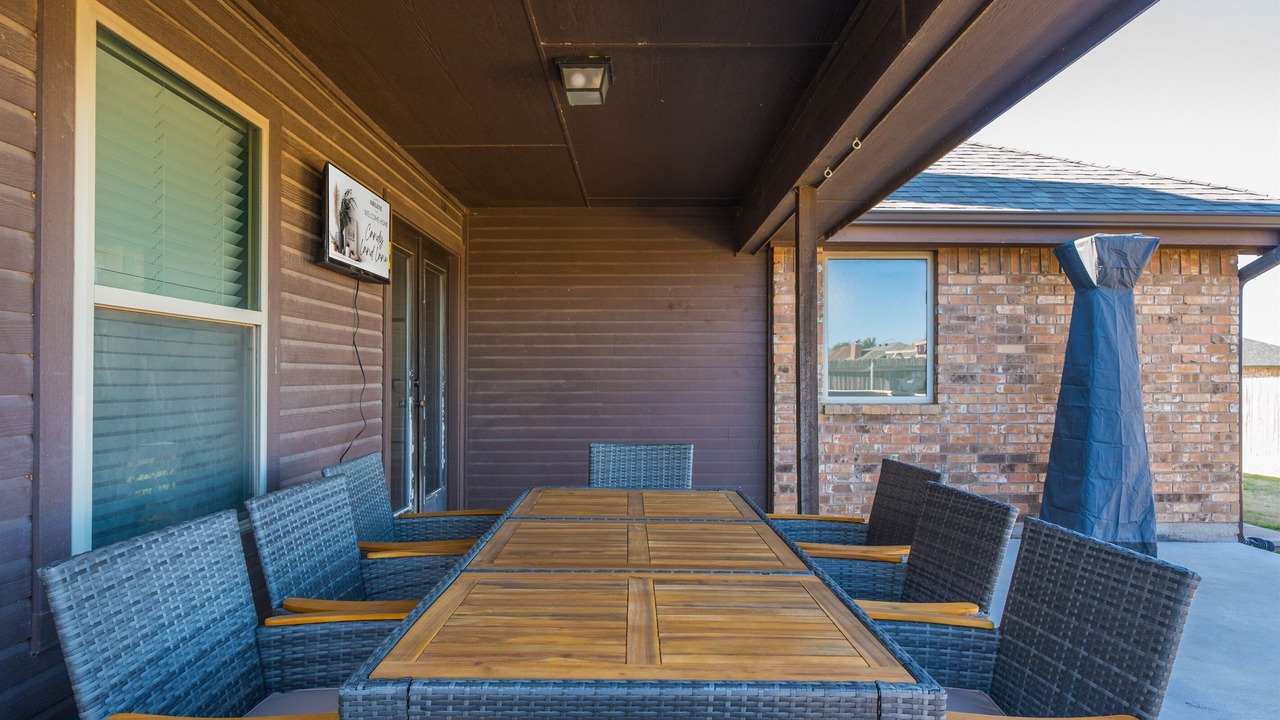 Photo of Outdoor in Abilene