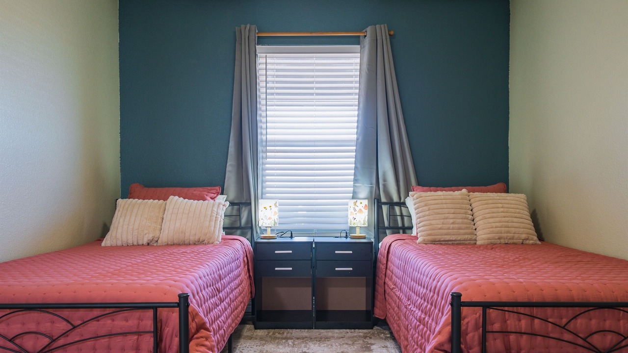 Photo of Bedroom in Abilene
