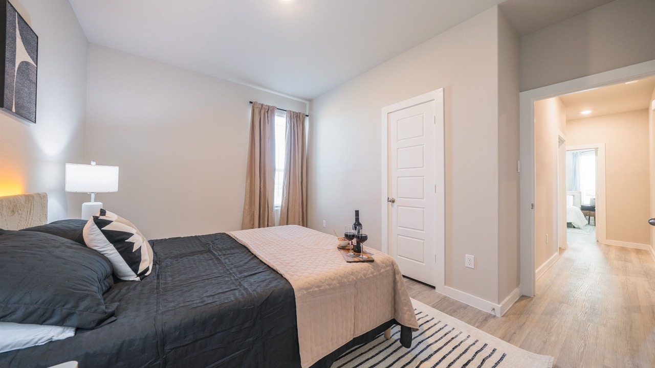 Photo of Bedroom in Abilene