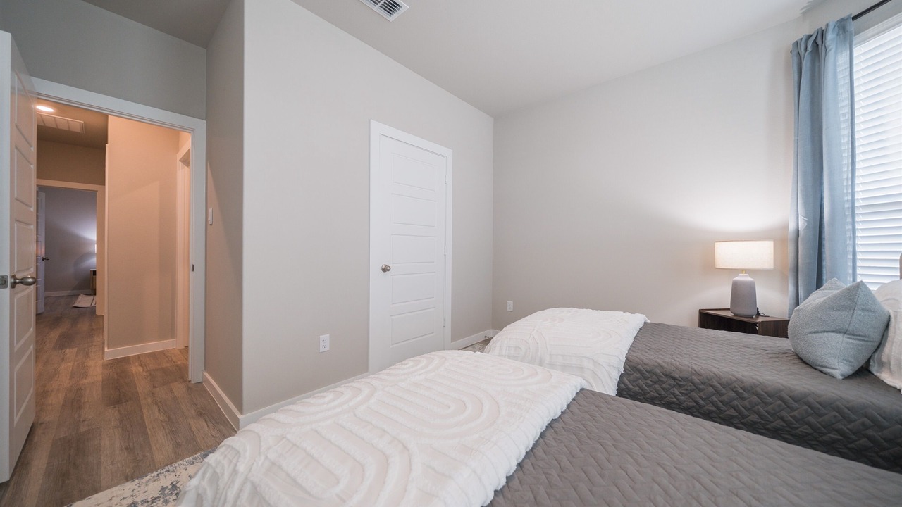 Photo of Bedroom in Abilene