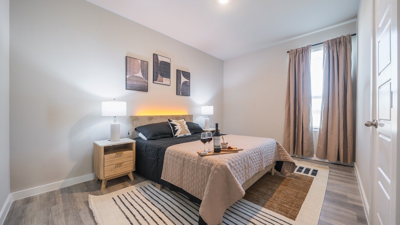 Photo of Bedroom in Abilene