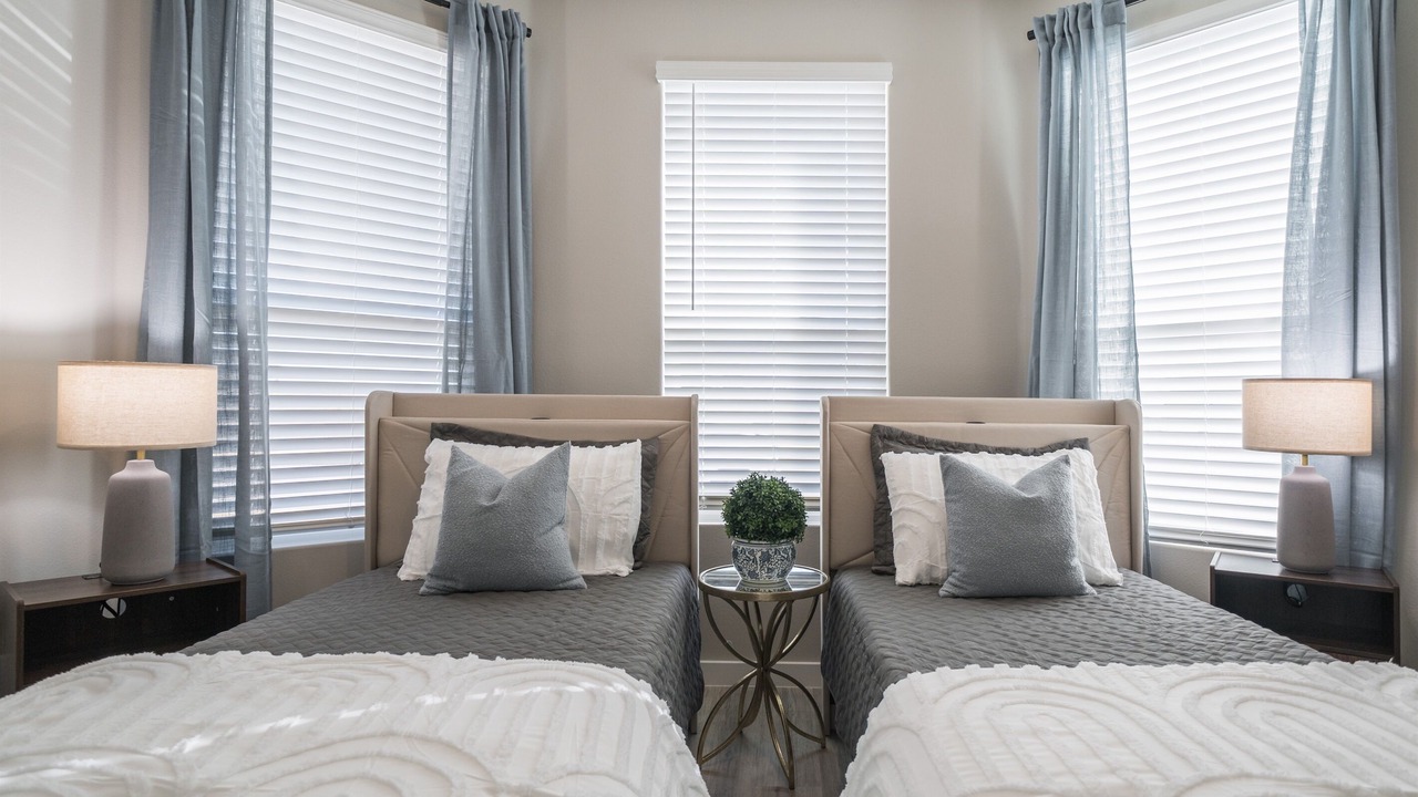 Photo of Bedroom in Abilene