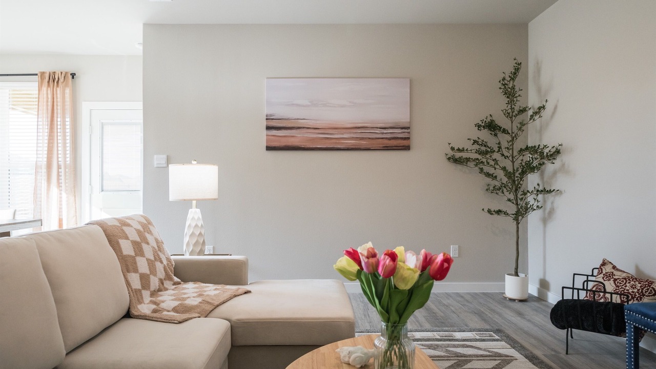 Photo of Livingroom in Abilene