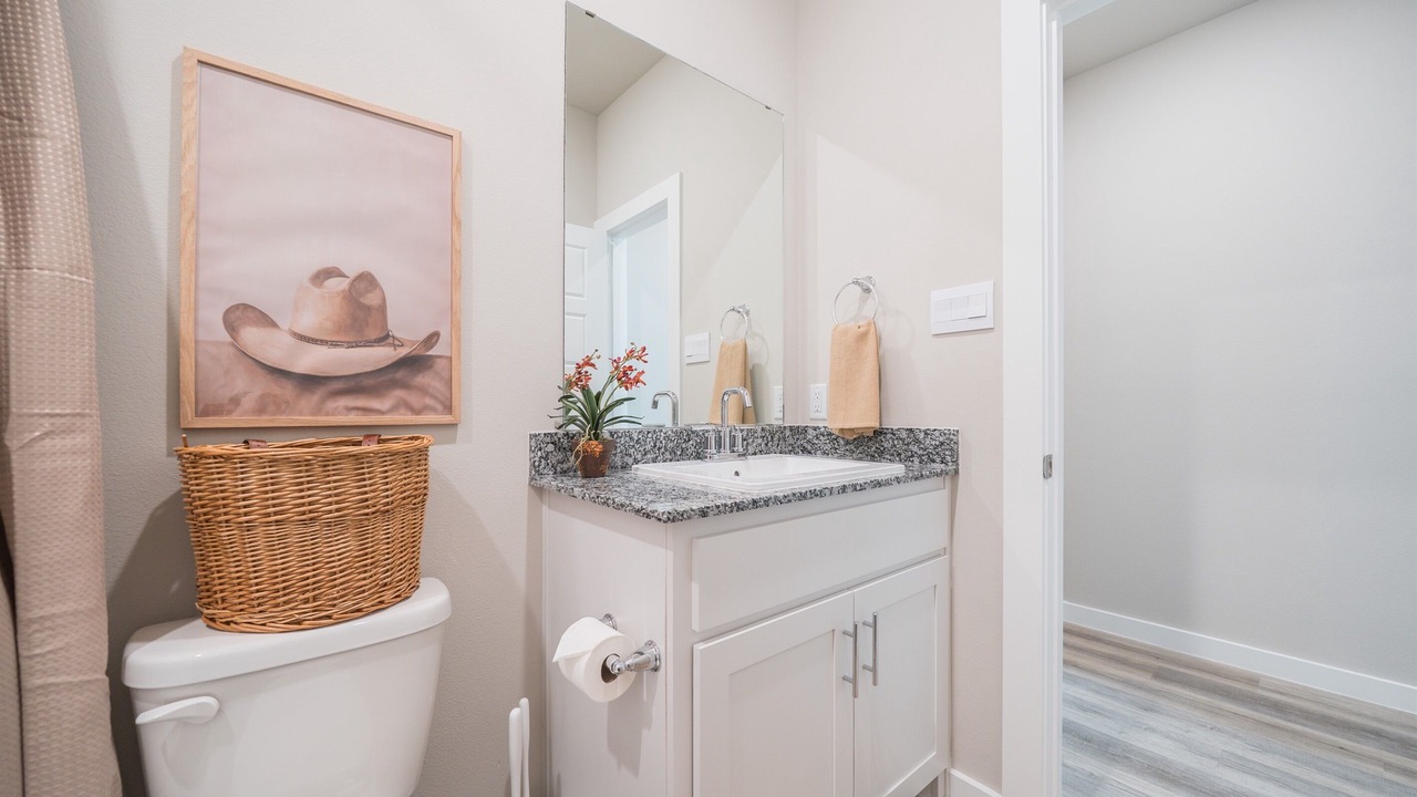 Photo of Bathroom in Abilene