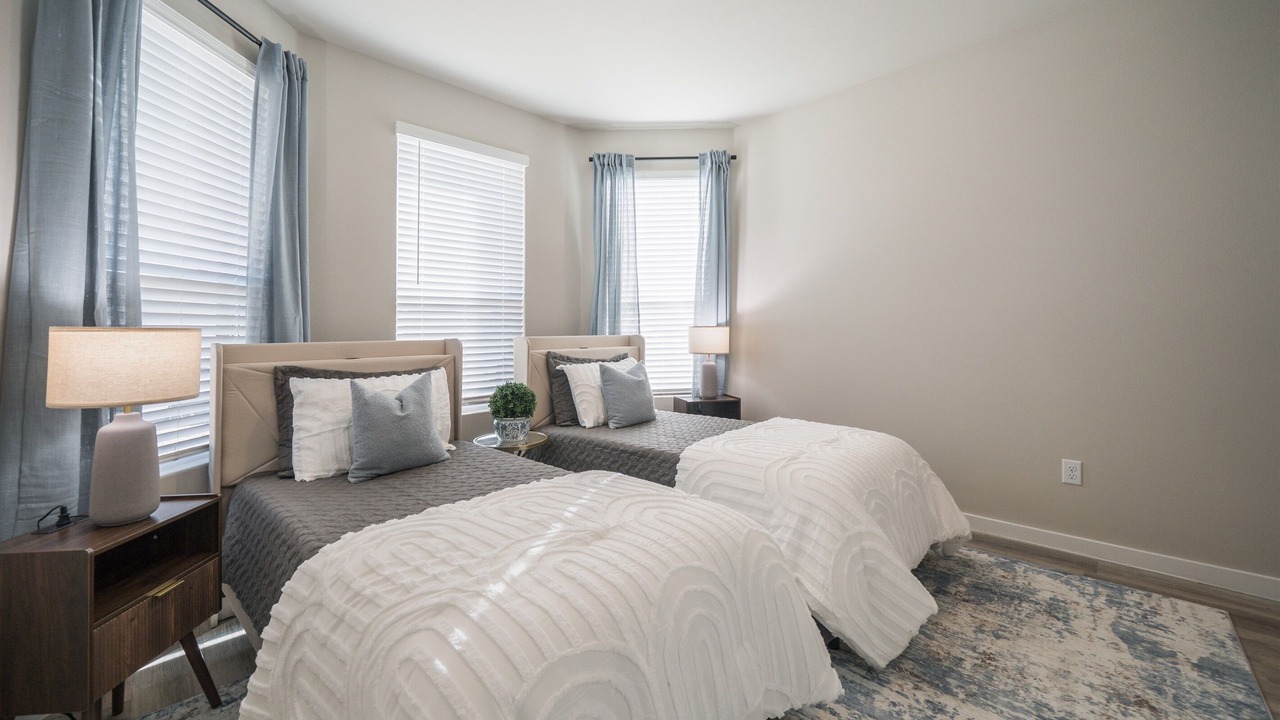 Photo of Bedroom in Abilene