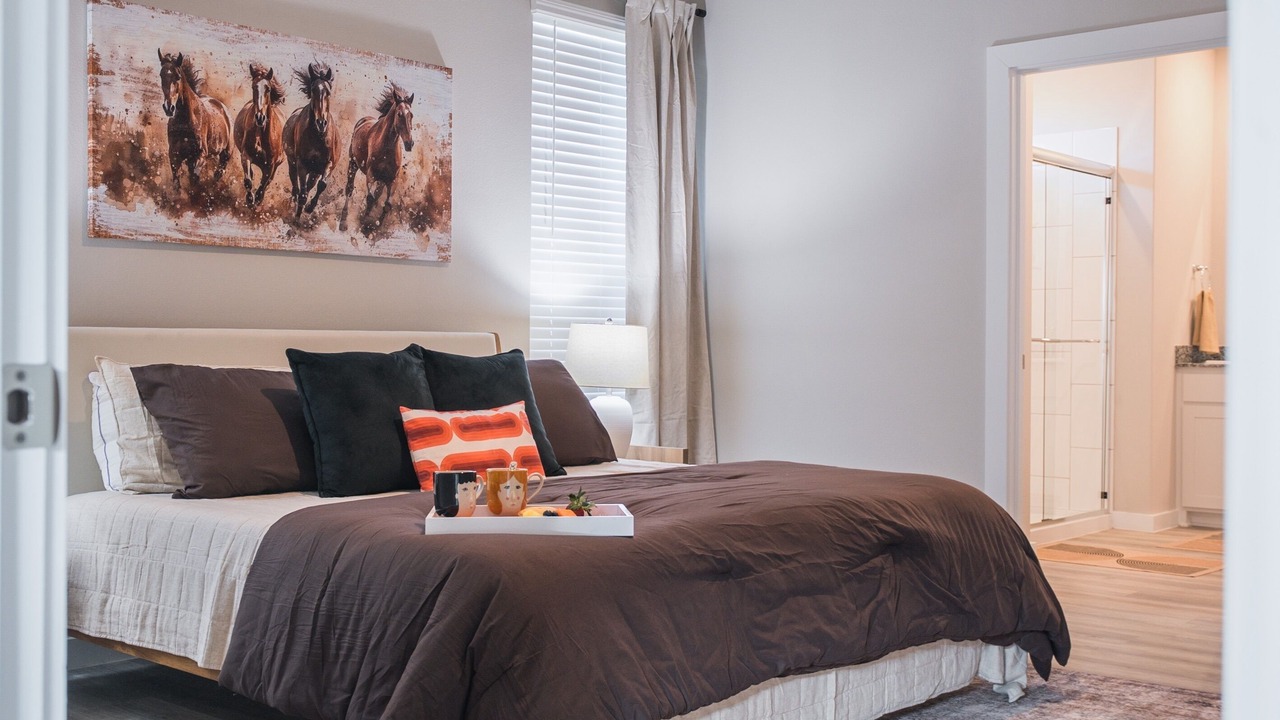 Photo of Bedroom in Abilene