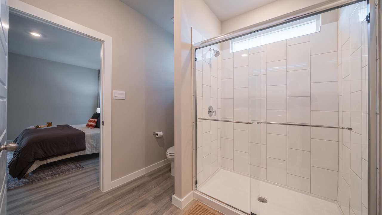 Photo of Bathroom in Abilene