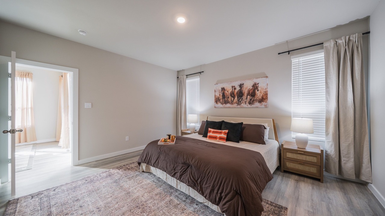 Photo of Bedroom in Abilene