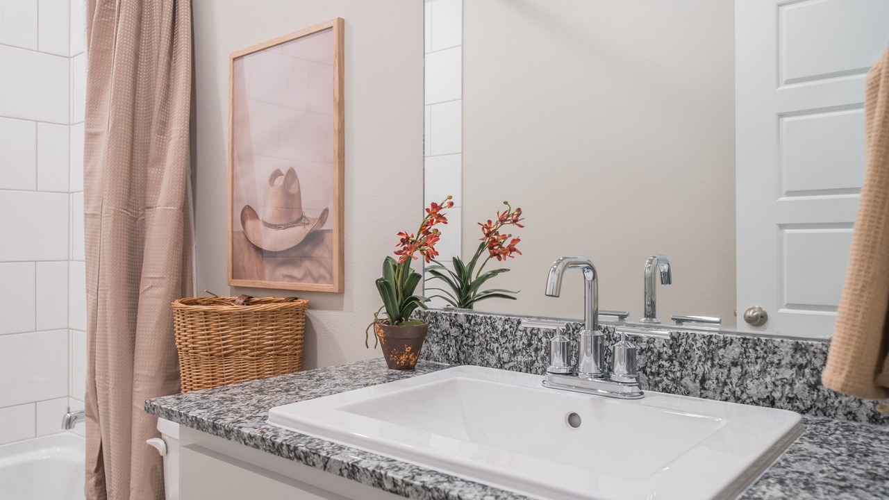 Photo of Bathroom in Abilene