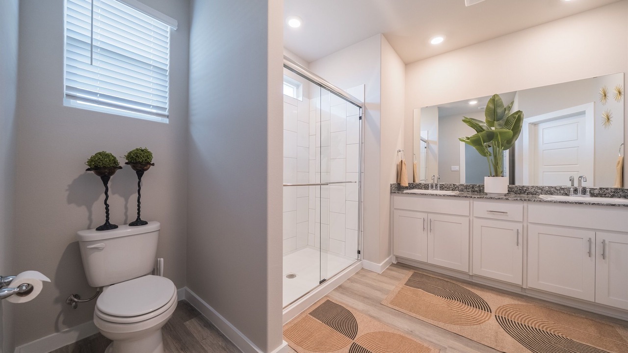 Photo of Bathroom in Abilene