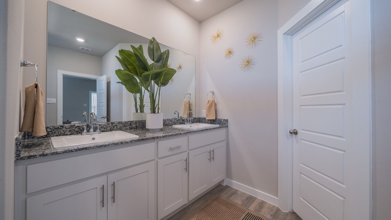 Photo of Bathroom in Abilene